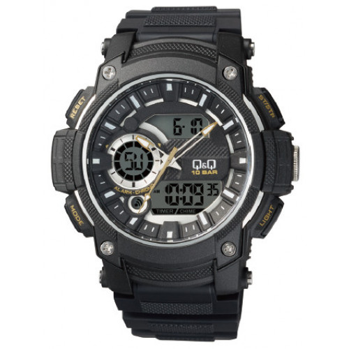 Q&Q GW90-004